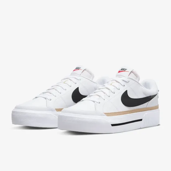 Кросівки Nike Court Legacy Lift DM7590-100