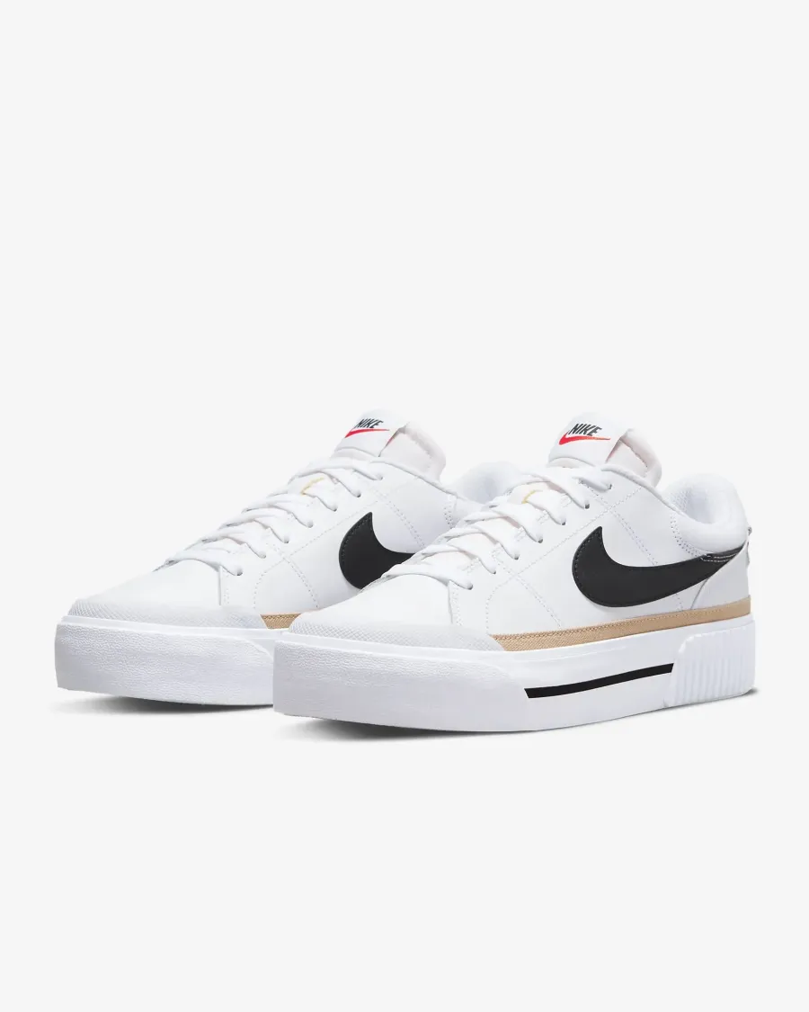 Кросівки Nike Court Legacy Lift DM7590-100