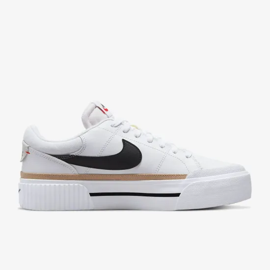 Кросівки Nike Court Legacy Lift DM7590-100