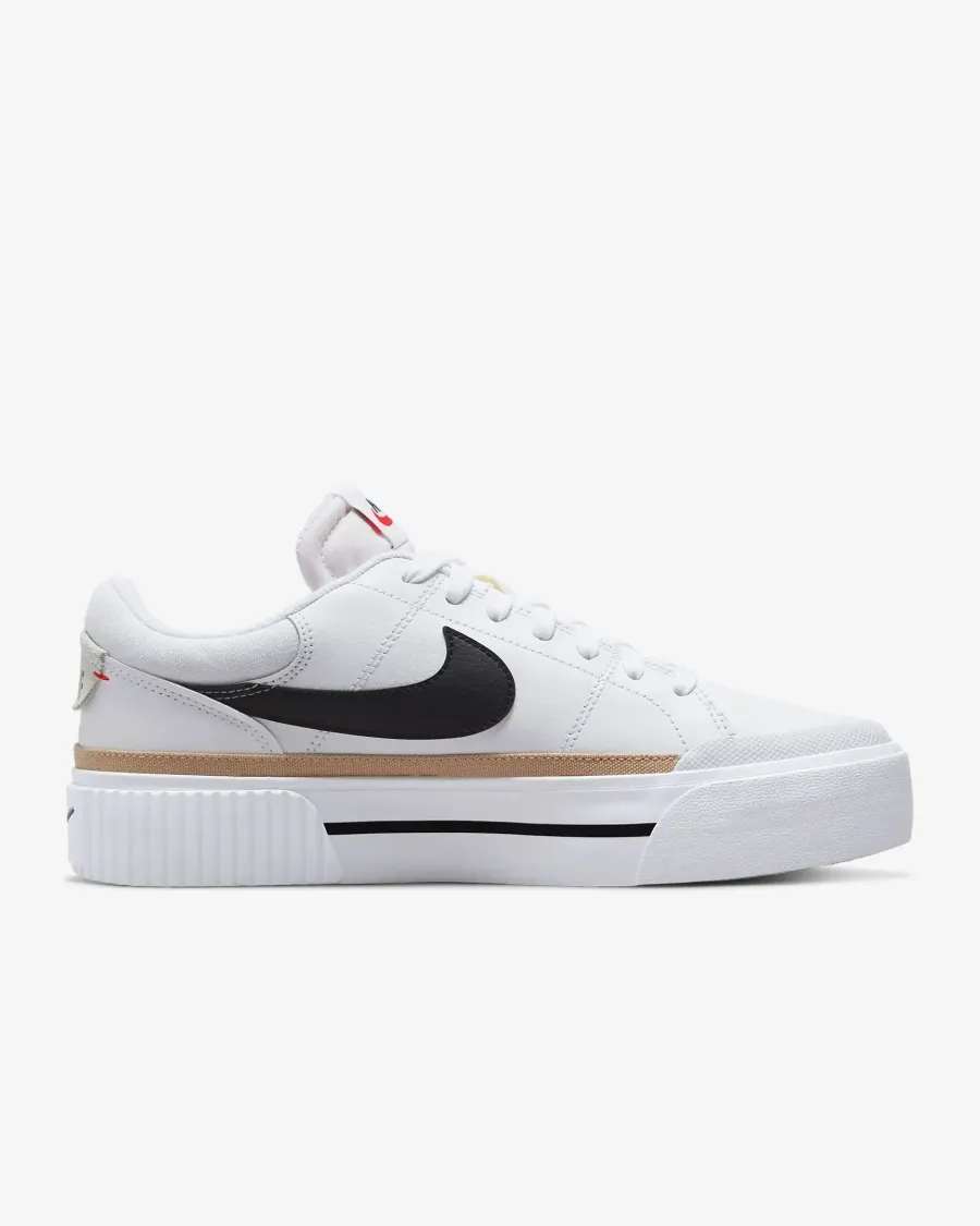 Кросівки Nike Court Legacy Lift DM7590-100
