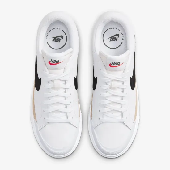 Кросівки Nike Court Legacy Lift DM7590-100