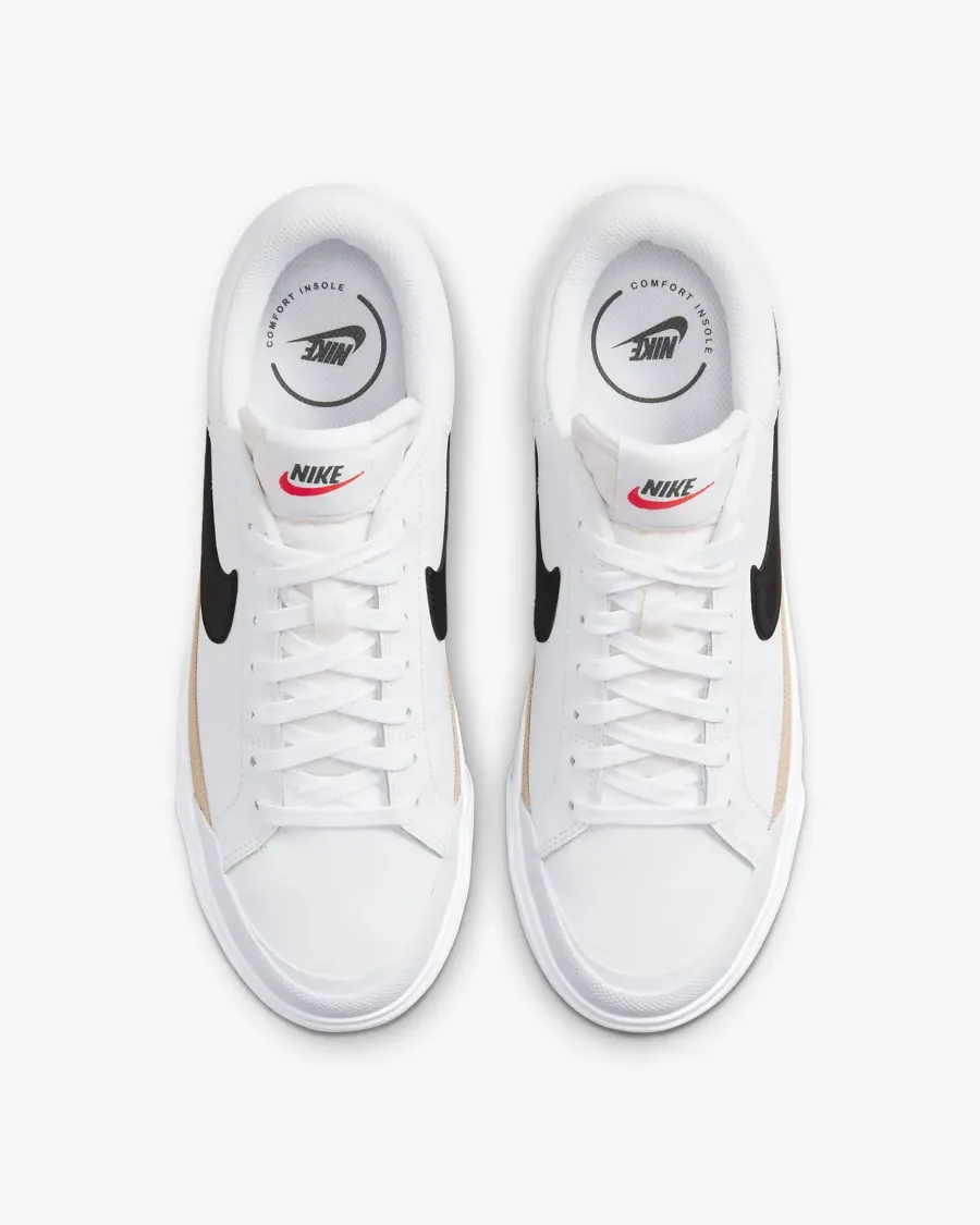 Кросівки Nike Court Legacy Lift DM7590-100