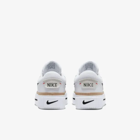 Кросівки Nike Court Legacy Lift DM7590-100