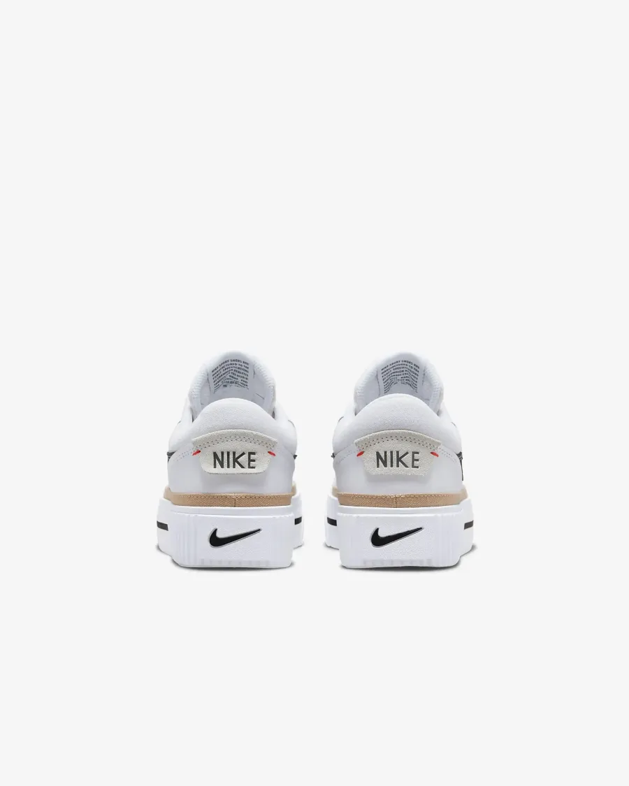 Кросівки Nike Court Legacy Lift DM7590-100