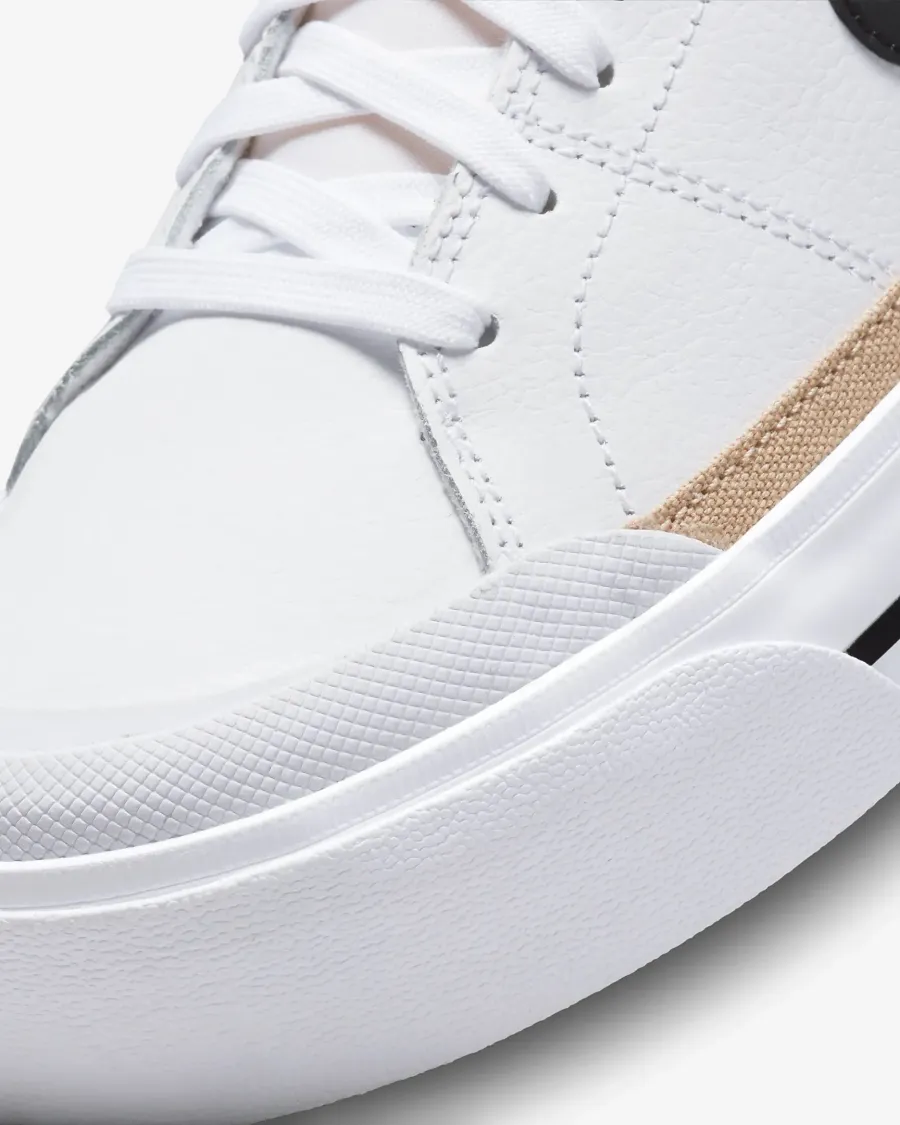 Кросівки Nike Court Legacy Lift DM7590-100