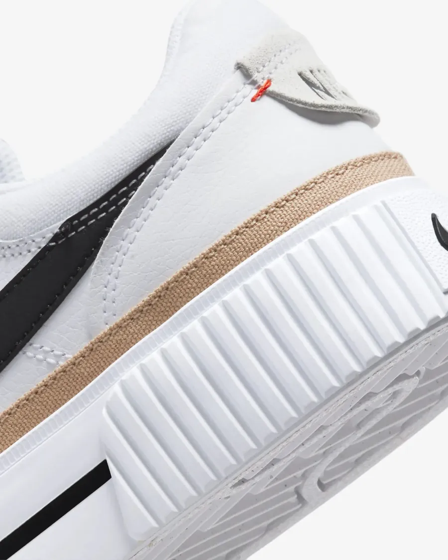 Кросівки Nike Court Legacy Lift DM7590-100