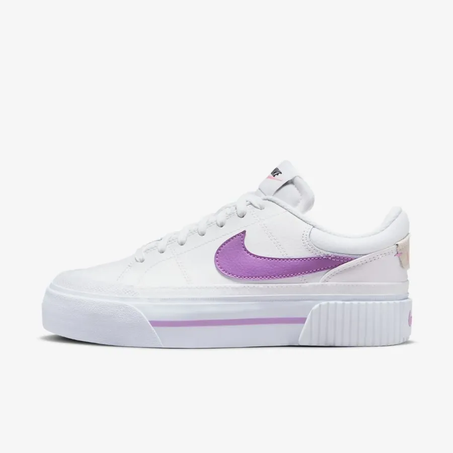 Кросівки Nike Court Legacy Lift DM7590-103