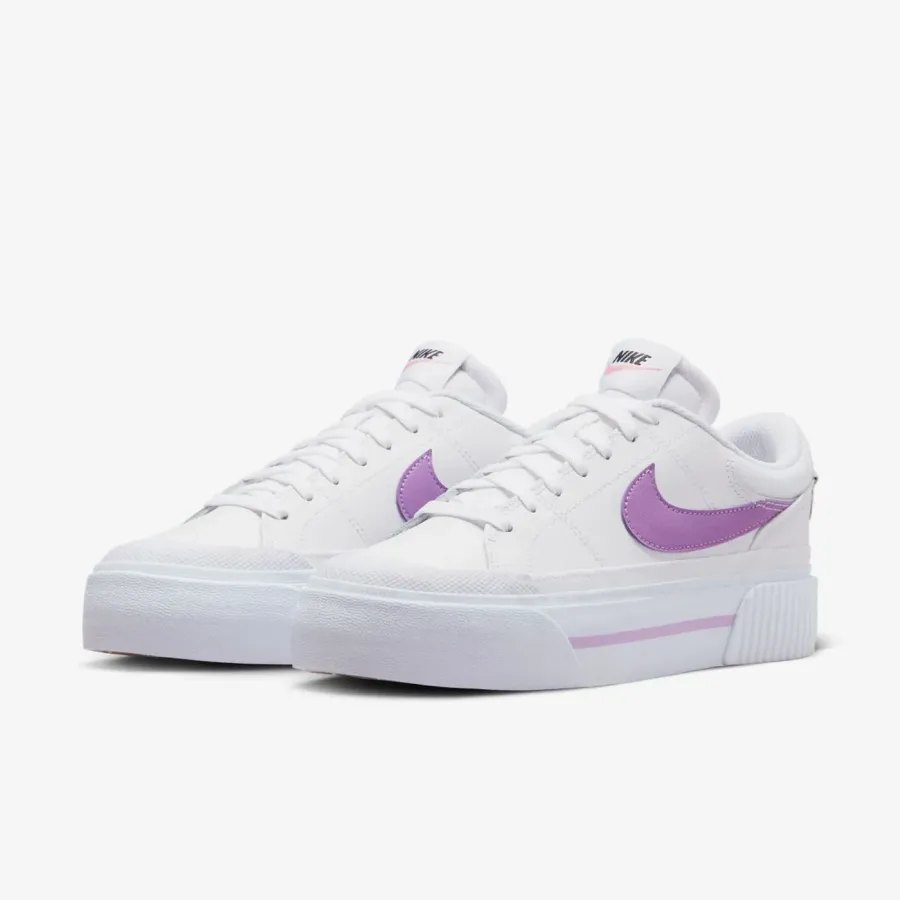 Кросівки Nike Court Legacy Lift DM7590-103