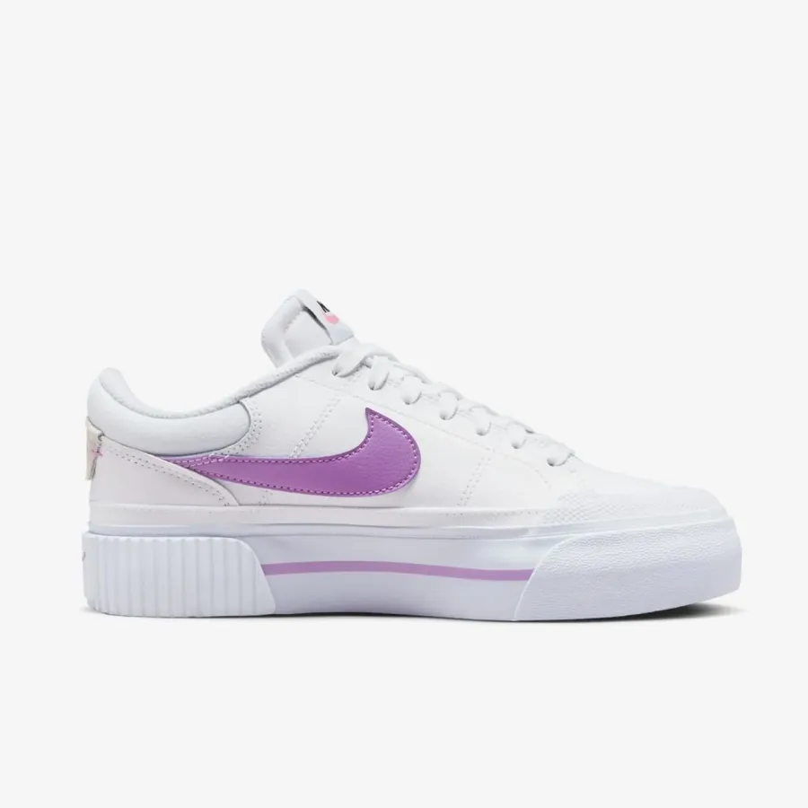 Кросівки Nike Court Legacy Lift DM7590-103