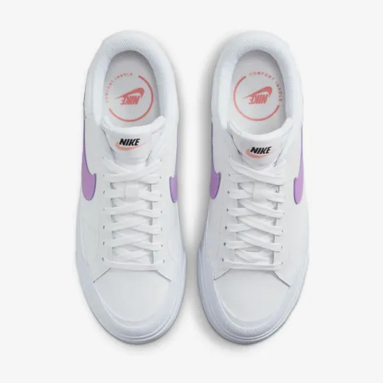 Кросівки Nike Court Legacy Lift DM7590-103