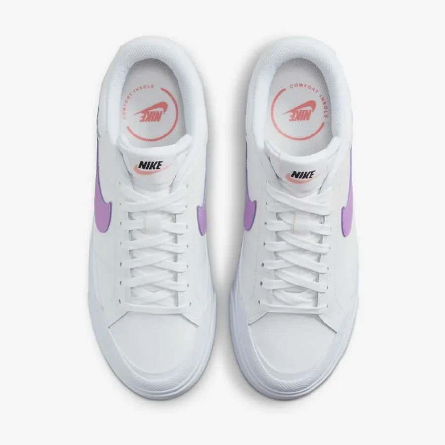 Кросівки Nike Court Legacy Lift DM7590-103