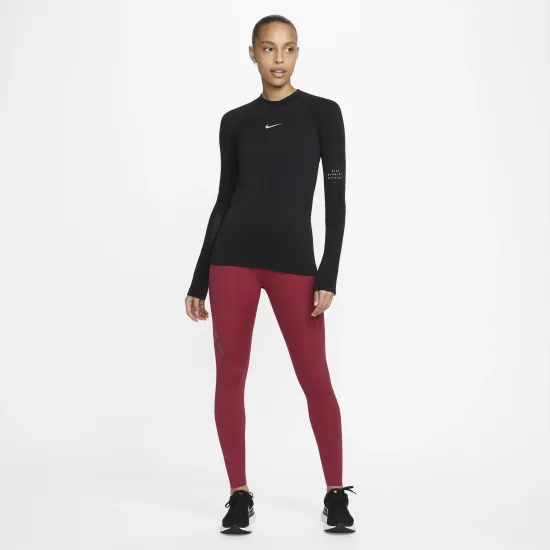Лосини Nike Dri-FIT Run Division Mid-Rise Tights DM7749-690