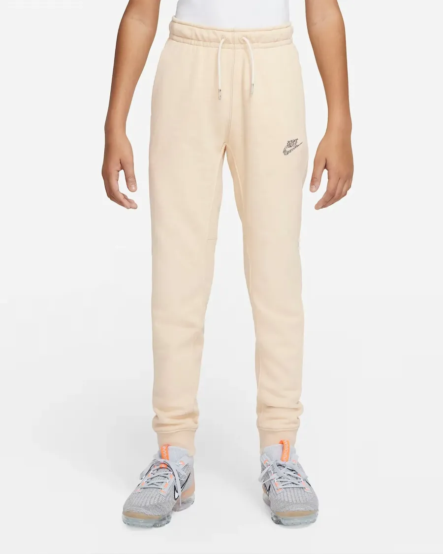 Штани Nike Sportswear Revival Fleece DM8108-268