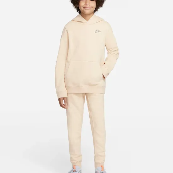 Штани Nike Sportswear Revival Fleece DM8108-268