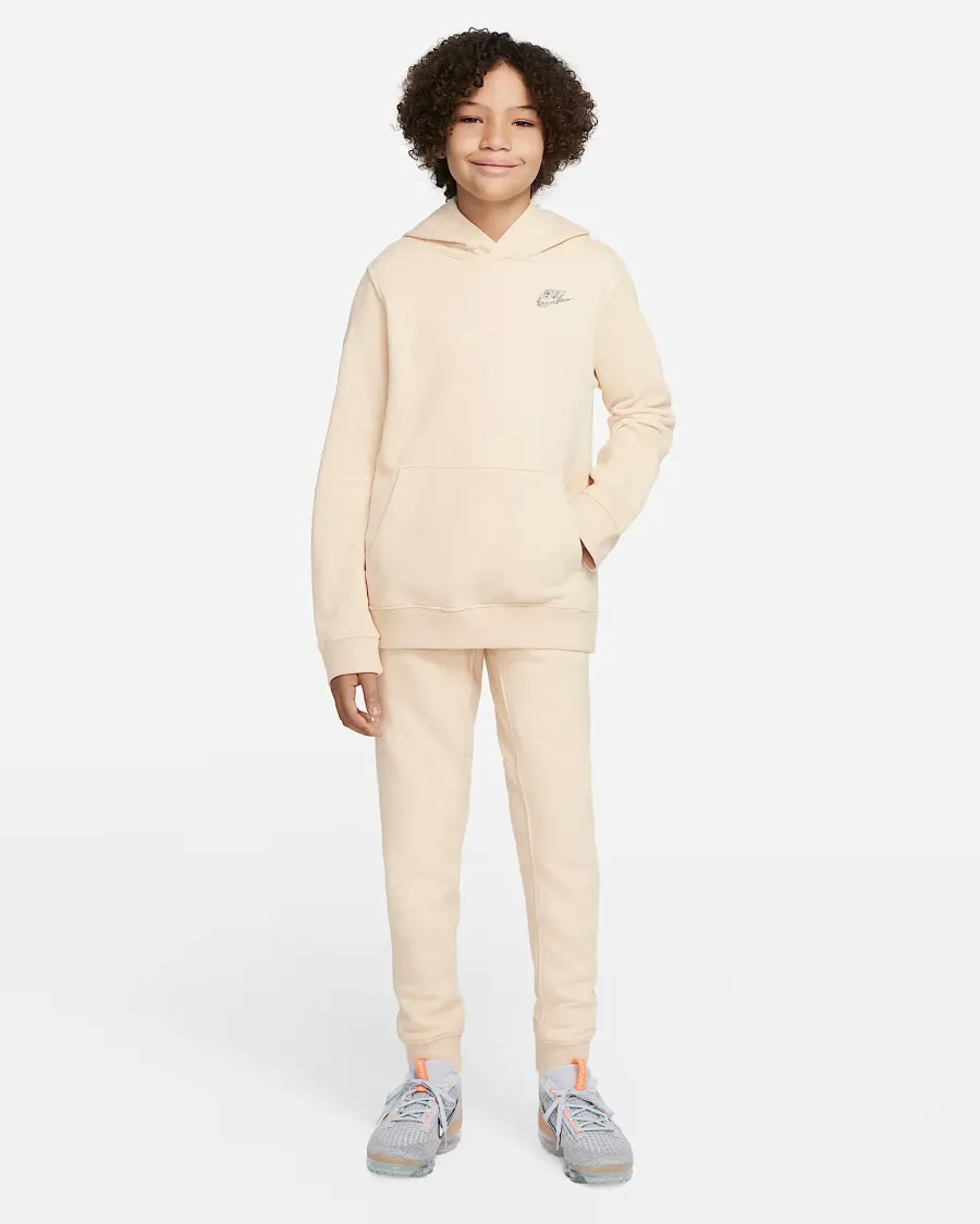 Штани Nike Sportswear Revival Fleece DM8108-268