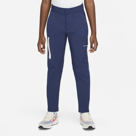 Штани Nike Sportswear Utility Pants Youth DM8117-410