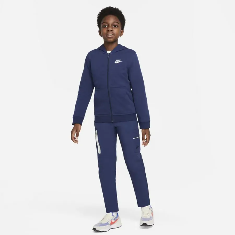 Штани Nike Sportswear Utility Pants Youth DM8117-410