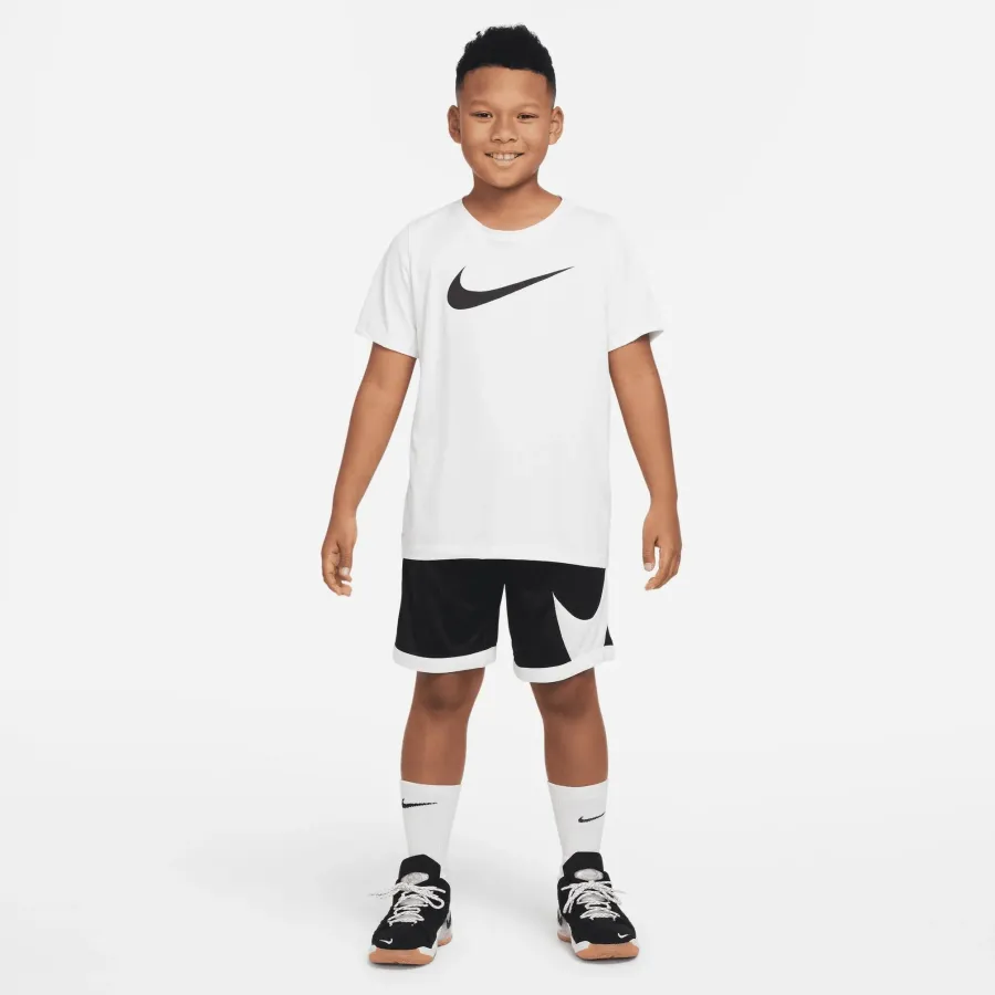 Шорти Nike Dri-FIT HBR Basketball DM8186-010