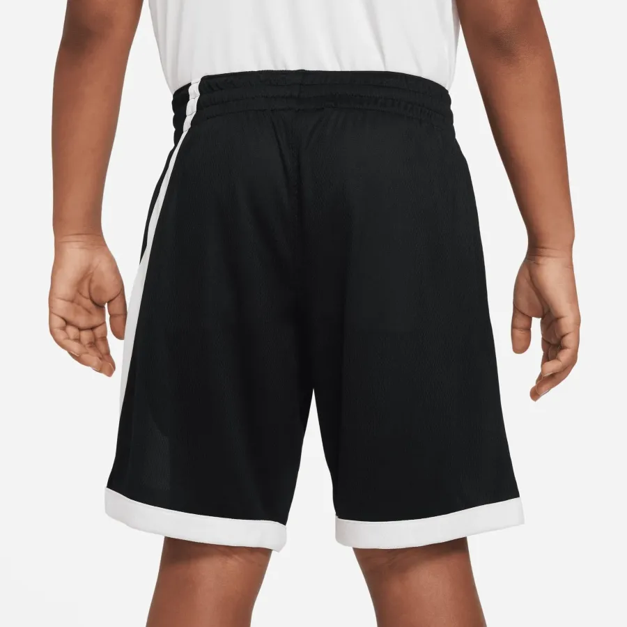 Шорти Nike Dri-FIT HBR Basketball DM8186-010
