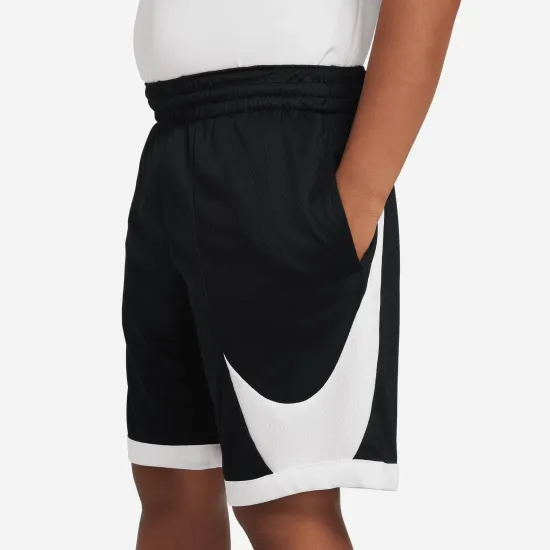 Шорти Nike Dri-FIT HBR Basketball DM8186-010