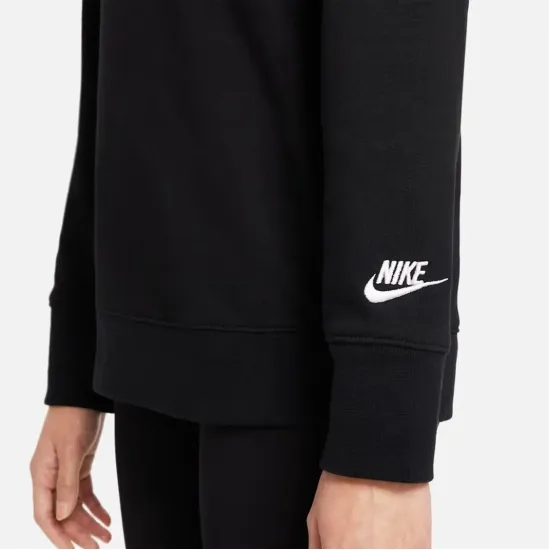Костюм Nike Sportswear French Terry Youth DM8210-010_DM8220-010