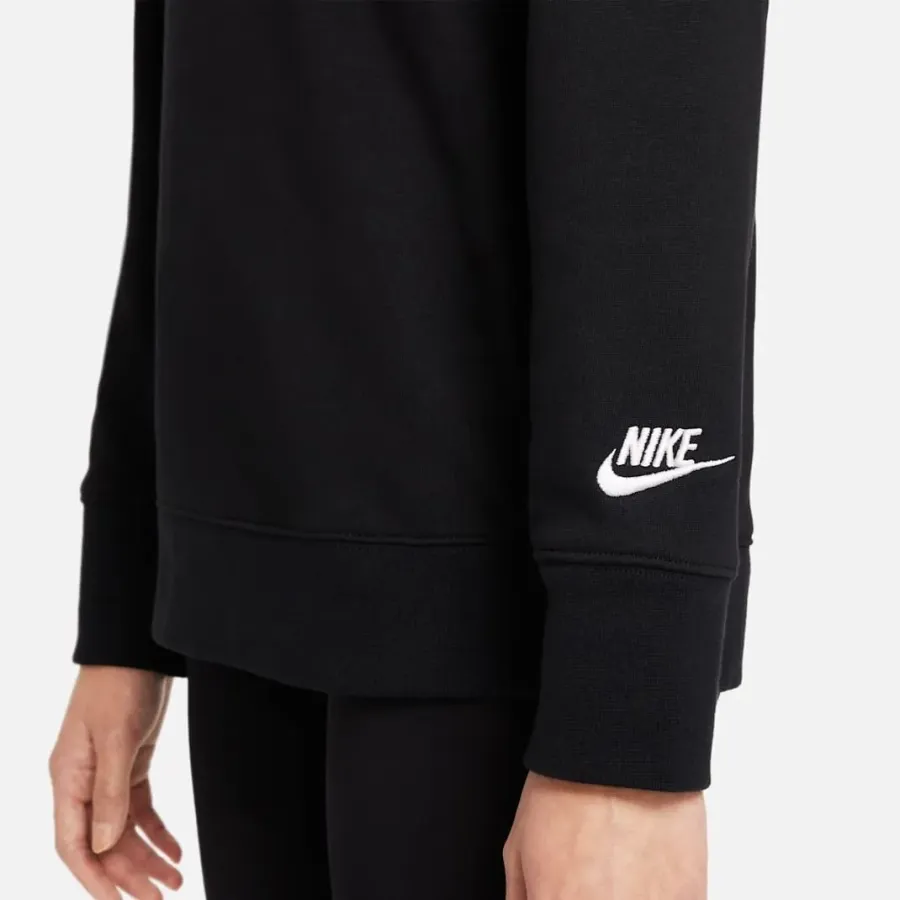Костюм Nike Sportswear French Terry Youth DM8210-010_DM8220-010