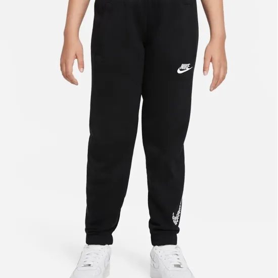 Костюм Nike Sportswear French Terry Youth DM8210-010_DM8220-010