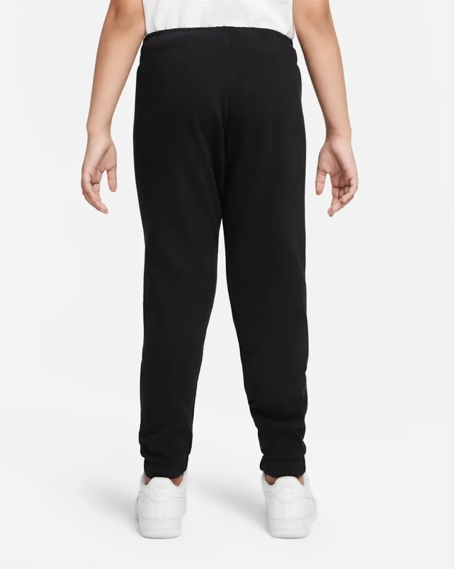 Костюм Nike Sportswear French Terry Youth DM8210-010_DM8220-010