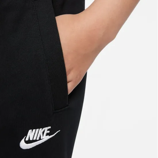 Костюм Nike Sportswear French Terry Youth DM8210-010_DM8220-010