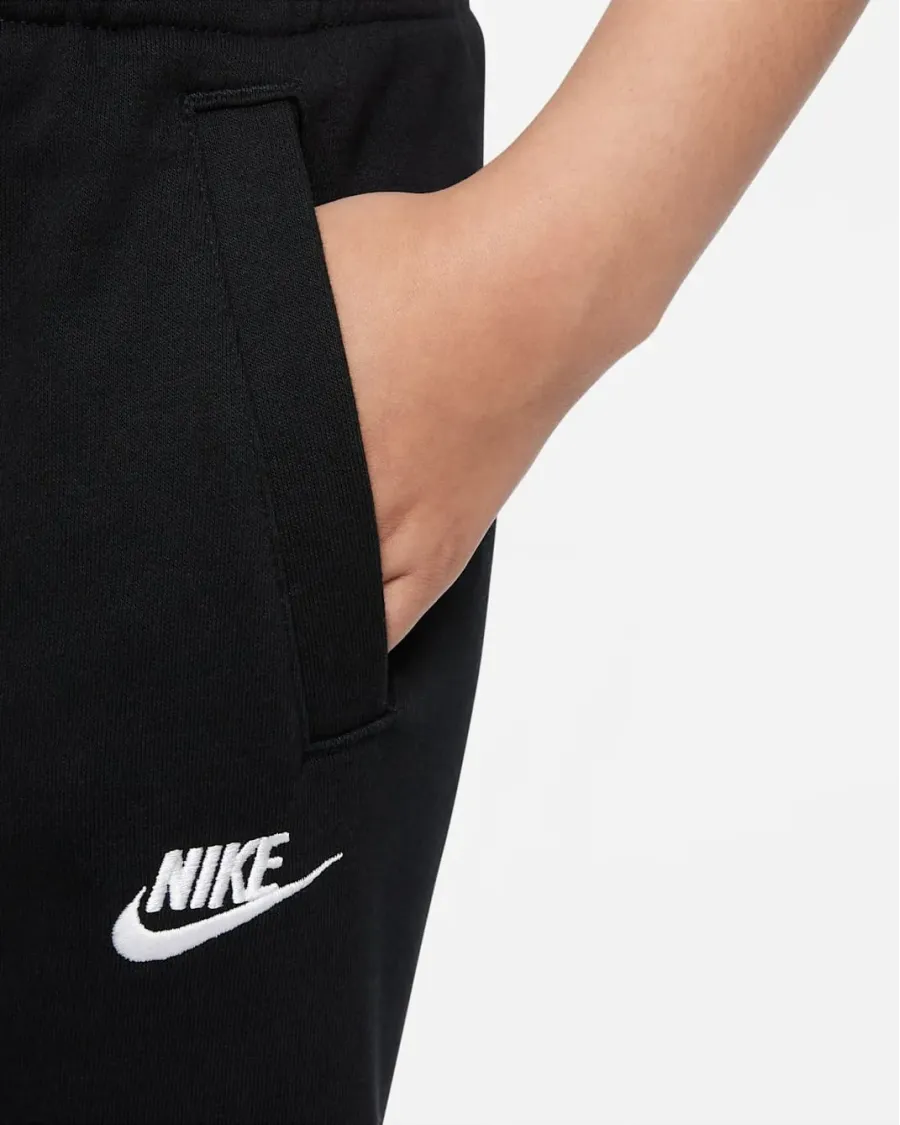 Костюм Nike Sportswear French Terry Youth DM8210-010_DM8220-010