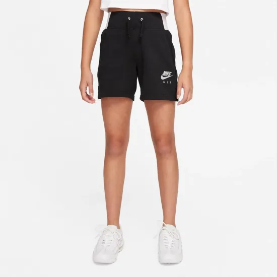 Шорти Nike Sportswear Air French Terry DM8218-010