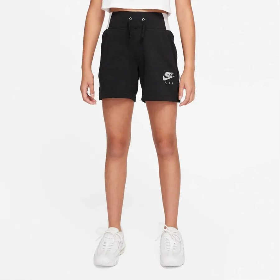 Шорти Nike Sportswear Air French Terry DM8218-010