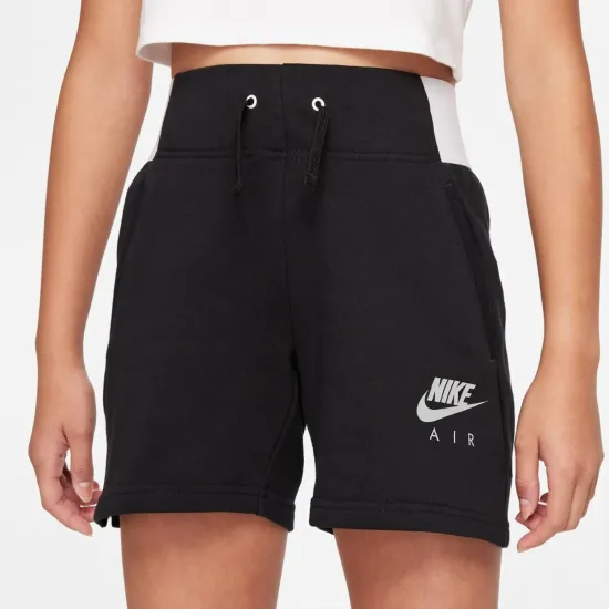 Шорти Nike Sportswear Air French Terry DM8218-010