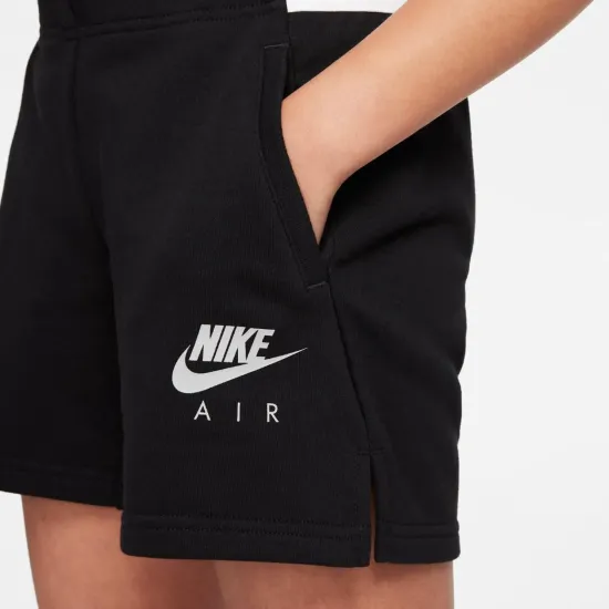 Шорти Nike Sportswear Air French Terry DM8218-010