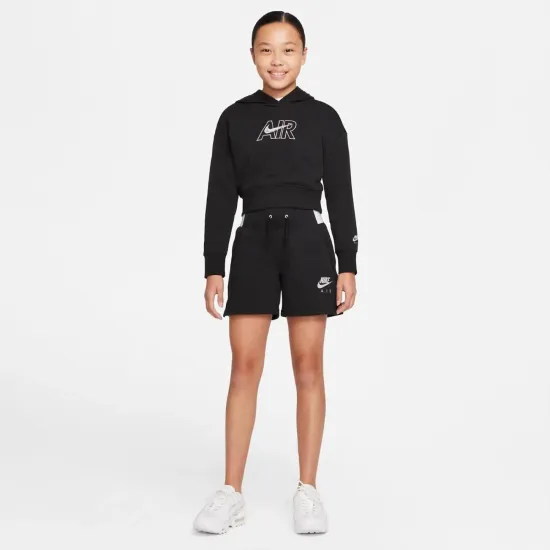 Шорти Nike Sportswear Air French Terry DM8218-010