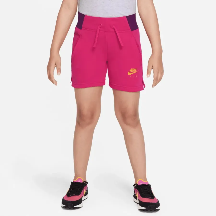 Шорти Nike Sportswear Air French Terry DM8218-666