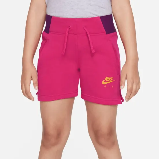 Шорти Nike Sportswear Air French Terry DM8218-666