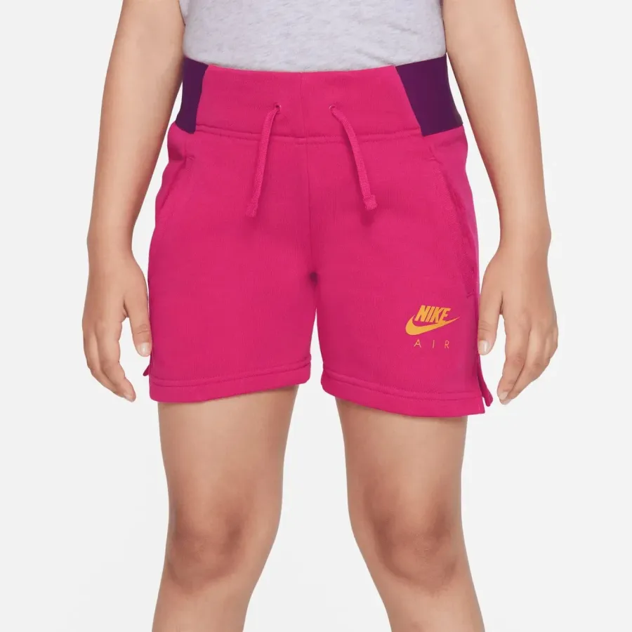 Шорти Nike Sportswear Air French Terry DM8218-666