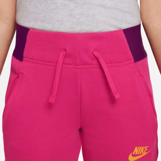 Шорти Nike Sportswear Air French Terry DM8218-666