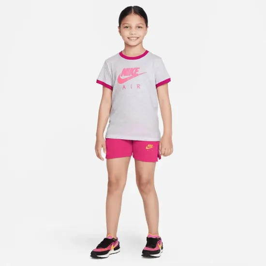 Шорти Nike Sportswear Air French Terry DM8218-666