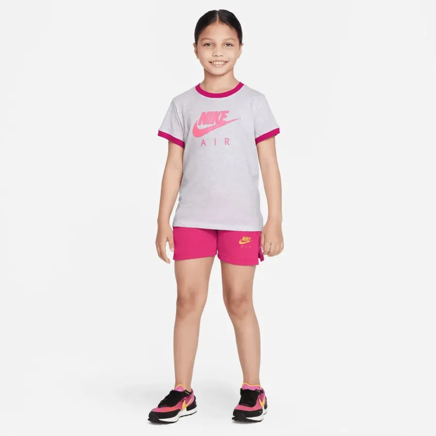 Шорти Nike Sportswear Air French Terry DM8218-666