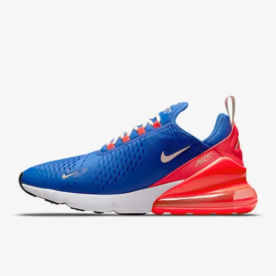 Кросівки Nike Air Max 270 DM8315-400