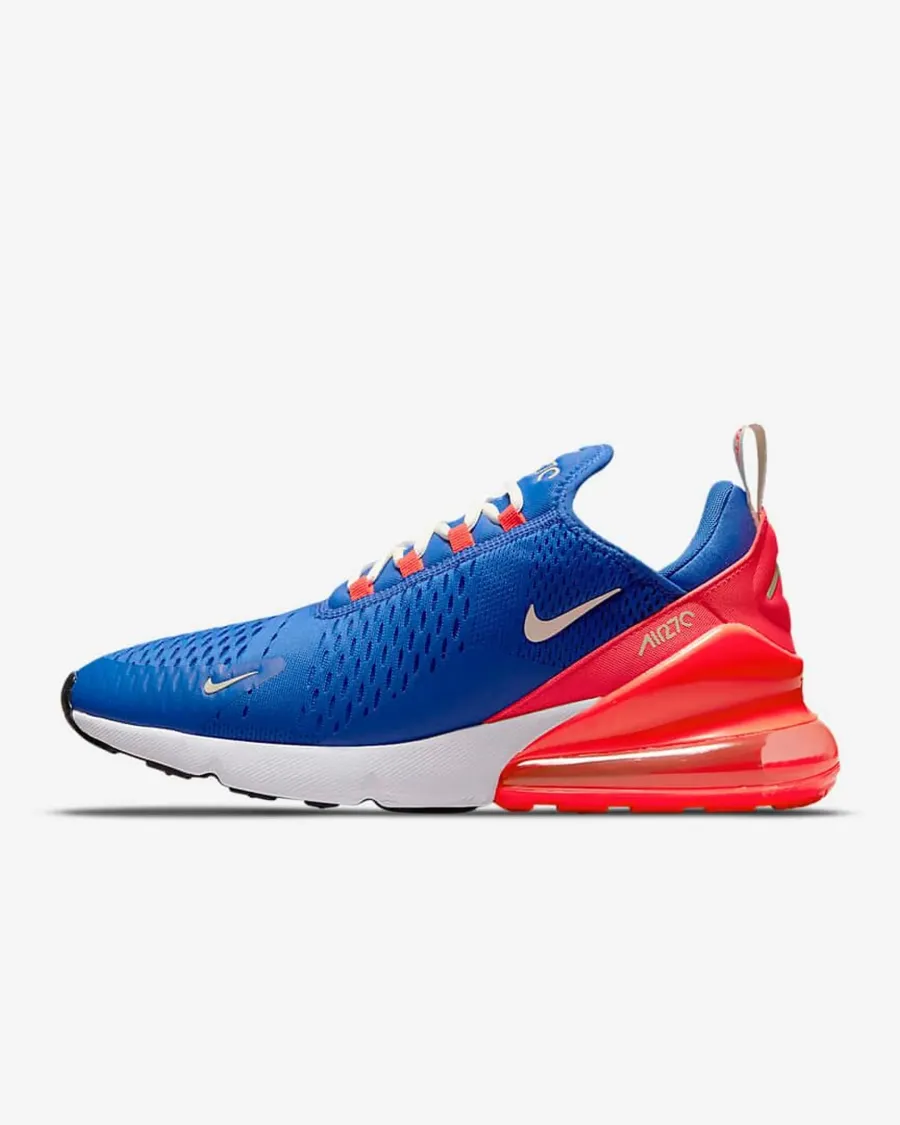 Кросівки Nike Air Max 270 DM8315-400