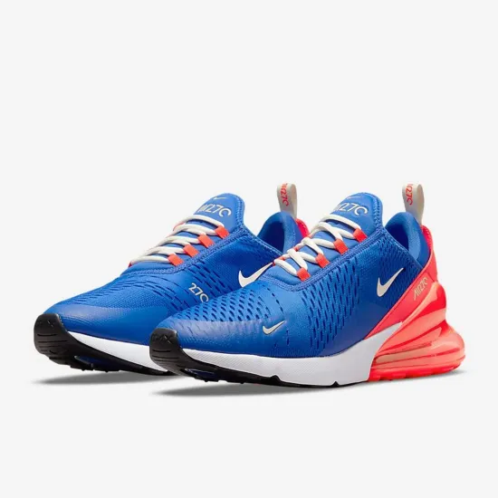 Кросівки Nike Air Max 270 DM8315-400