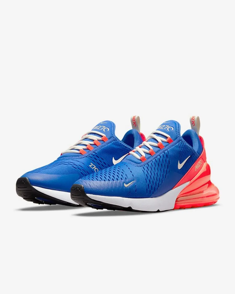 Кросівки Nike Air Max 270 DM8315-400
