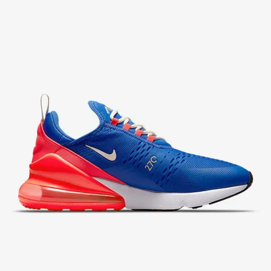 Кросівки Nike Air Max 270 DM8315-400