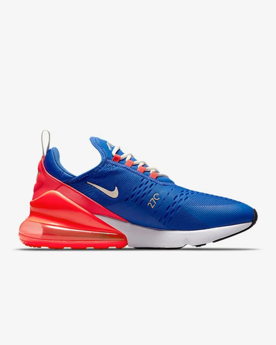 Кросівки Nike Air Max 270 DM8315-400