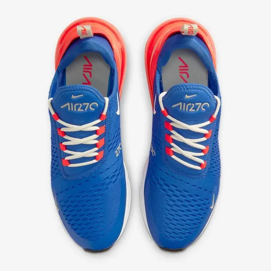 Кросівки Nike Air Max 270 DM8315-400