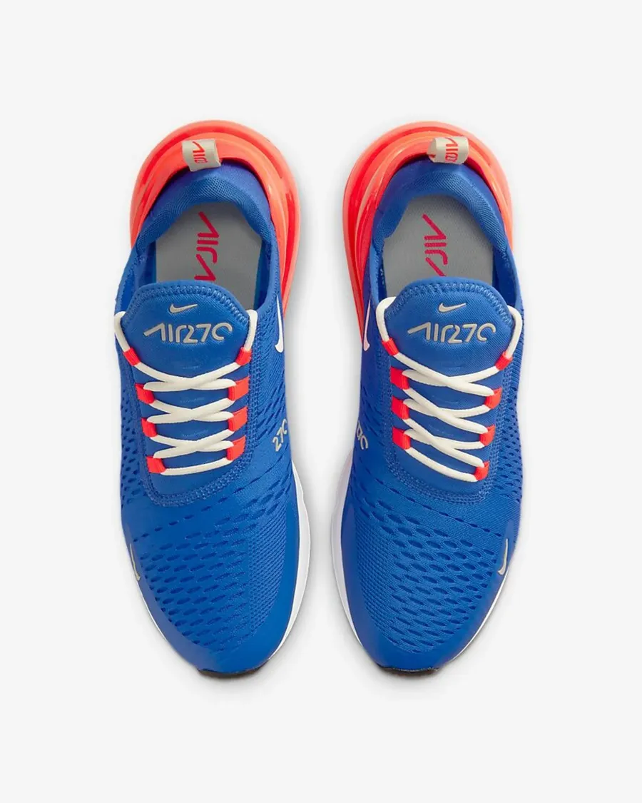 Кросівки Nike Air Max 270 DM8315-400
