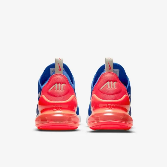 Кросівки Nike Air Max 270 DM8315-400